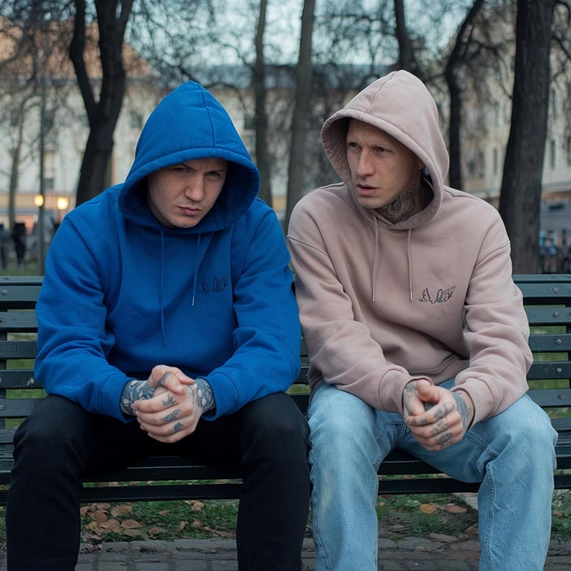 сленг наркоманов
